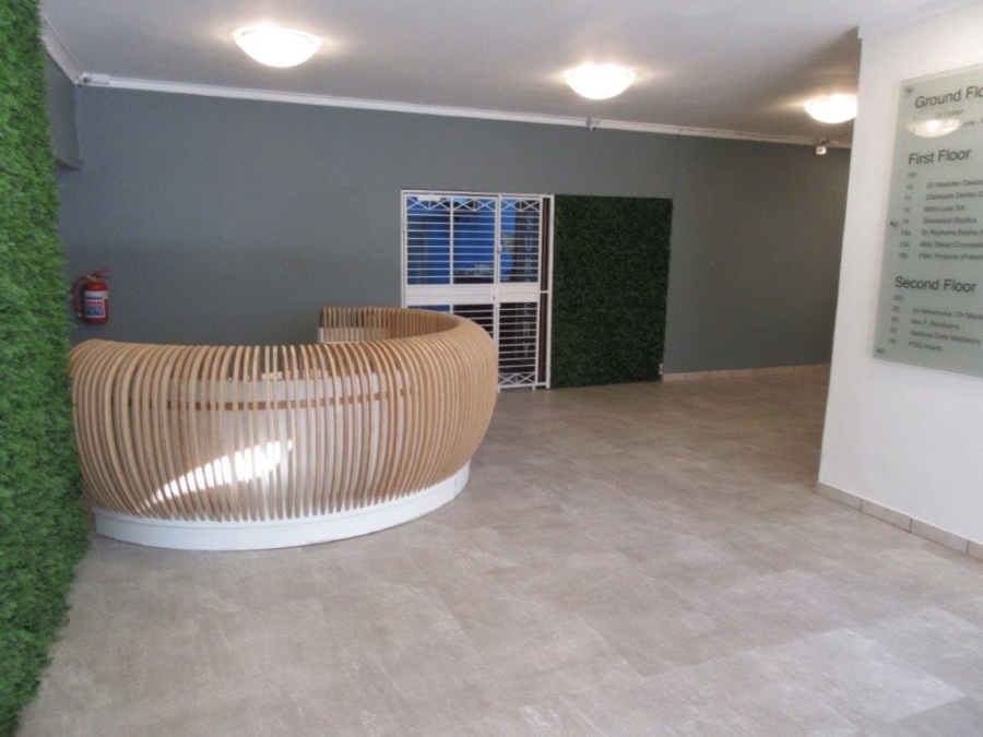 To Let 0 Bedroom Property for Rent in Claremont Upper Western Cape
